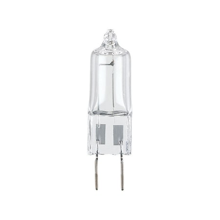 Westinghouse Westinghouse 100 W T4 Decorative Halogen Bulb 1400 lm Bright White 1 pk 0477000